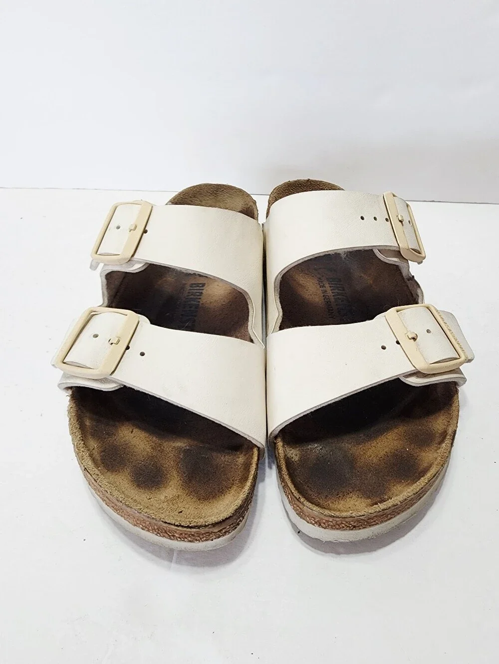 Birkenstock Arizona Sandals Size 39